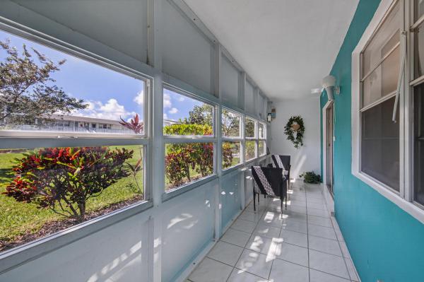 21 Harwood B, Deerfield Beach, Florida 33442, image 1