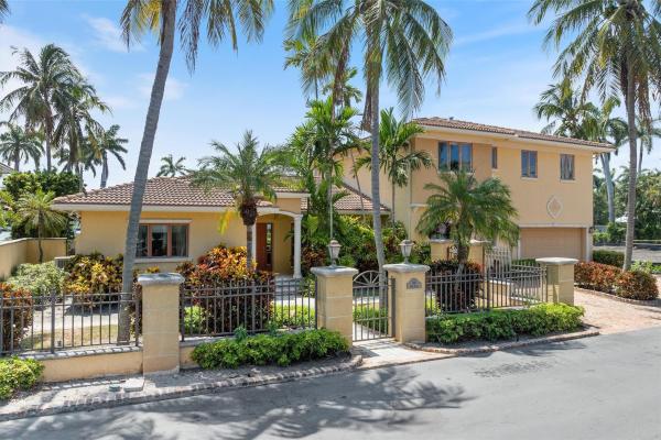 Stilwell Isles, 703 Royal Plaza Dr, Fort Lauderdale, Florida 33301, image 1