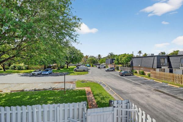 Woodlands Of Palm Springs, 320 Woodland Rd, Palm Springs, Florida 33461, image 1