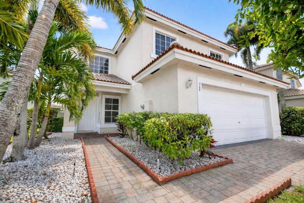 Independence Point, 738 Perdido Heights Dr, West Palm Beach, Florida 33413, image 1