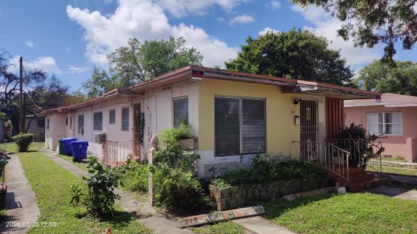 Bowling Green, 760 NW 52nd St, Miami, Florida 33127, image 3