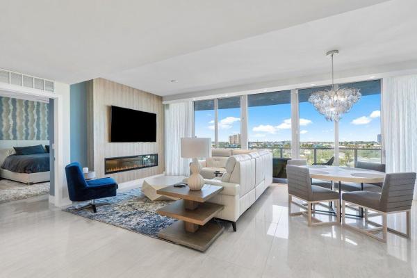 Amrit Ocean Resort & Residences, 3100 N Ocean Dr DRIVE #606, Riviera Beach, Florida 33404, image 2