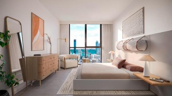 2150 N Miami Ave #W523, Miami, Florida 33127, image 1