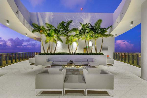 Icon Las Olas, 500 E Las Olas Blvd #3608, Fort Lauderdale, Florida 33301, image 1