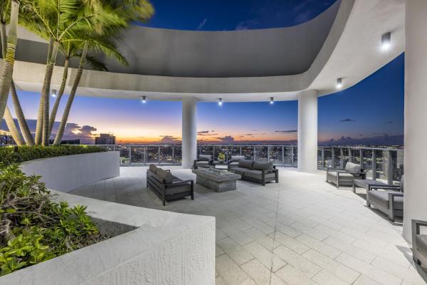 Icon Las Olas, 500 E Las Olas Blvd #3904, Fort Lauderdale, Florida 33301, image 1