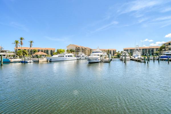 The Marina At The Bluffs, 2401 Marina Isle Way #503, Jupiter, Florida 33477, image 3