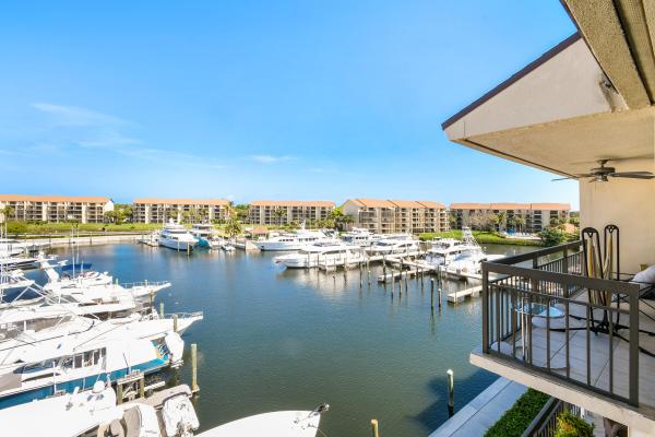 The Marina At The Bluffs, 2401 Marina Isle Way #503, Jupiter, Florida 33477, image 2