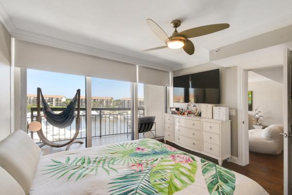 The Marina At The Bluffs, 2401 Marina Isle Way #503, Jupiter, Florida 33477, image 3