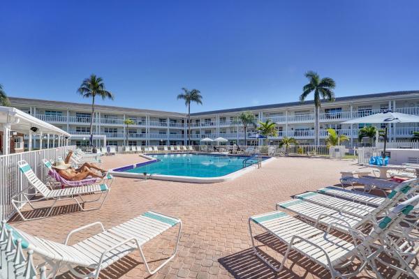 Maybury Mansions, 5203 NE 24th Ter #B207, Fort Lauderdale, Florida 33308, image 1