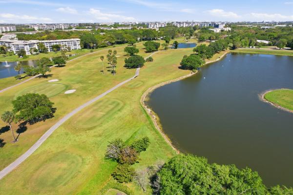 4115 Carriage Dr #2P, Pompano Beach, Florida 33069, image 1