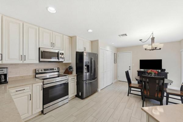 Misty Oaks At Palm-Aire, 4115 Carriage Dr #2P, Pompano Beach, Florida 33069, image 1