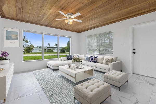 Fort Pierce Beach, 1412 Bayshore Dr, Fort Pierce, Florida 34949, image 2