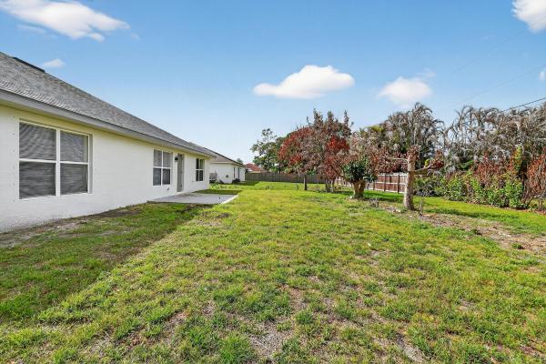 Bayshore Heights, 1714 SE Aneci St, Port St. Lucie, Florida 34983, image 3