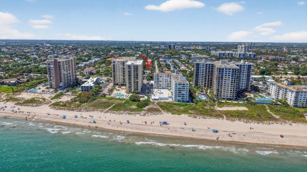 Bel-Air Isle, 2040 Coral Reef Dr, Lauderdale By The Sea, Florida 33062, image 3