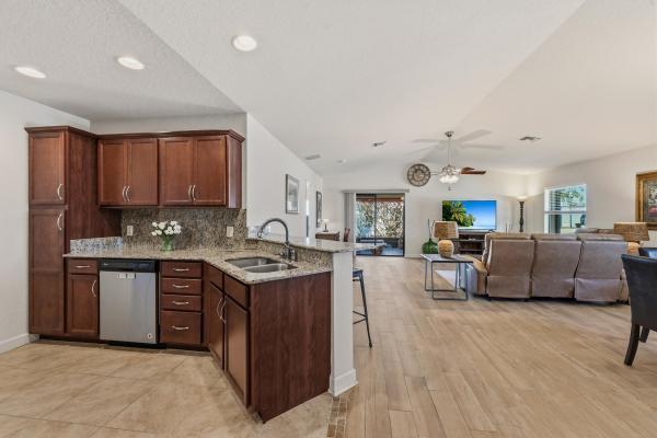 Spanish Lakes Fairways, 6700 Dulce Real Ave, Fort Pierce, Florida 34951, image 1