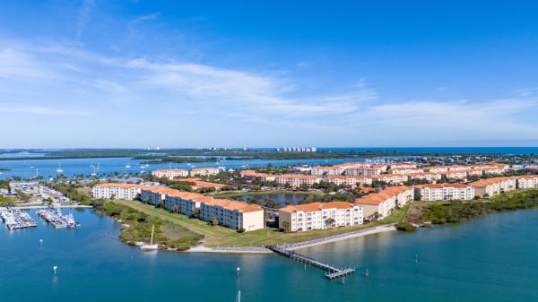 Spanish Lakes Fairways, 6700 Dulce Real Ave, Fort Pierce, Florida 34951, image 2