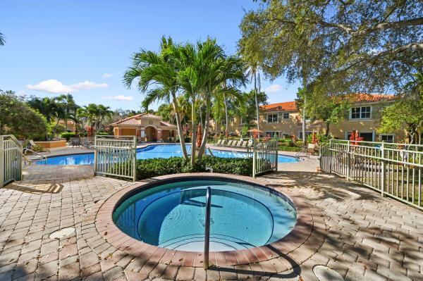 The Villas At Harbor Isles, 4967 Tradewinds Ter #605, Dania Beach, Florida 33312, image 2