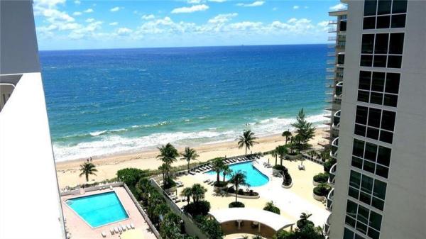 Galt Towers, 4250 Galt Ocean Dr #15D, Fort Lauderdale, Florida 33308, image 2