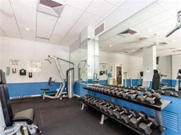 Galt Towers, 4250 Galt Ocean Dr #15D, Fort Lauderdale, Florida 33308, image 3