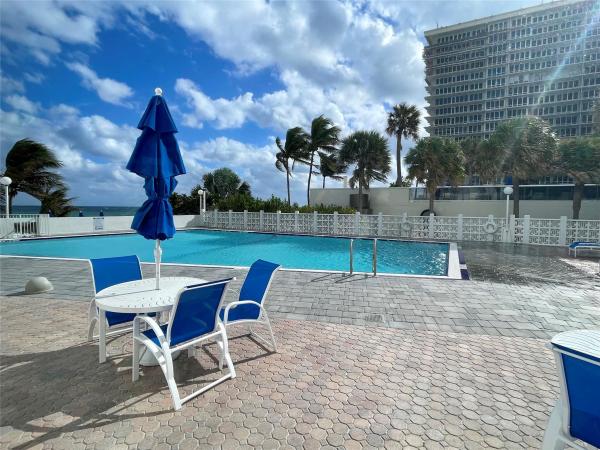 Galt Towers, 4250 Galt Ocean Dr #15D, Fort Lauderdale, Florida 33308, image 2