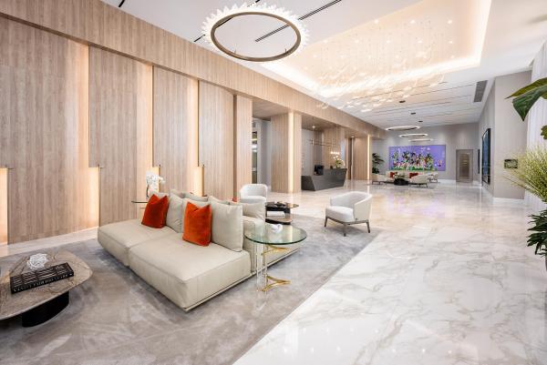 Harbour At New River, 401 SW 1st Ave #2003, Fort Lauderdale, Florida 33301, image 1