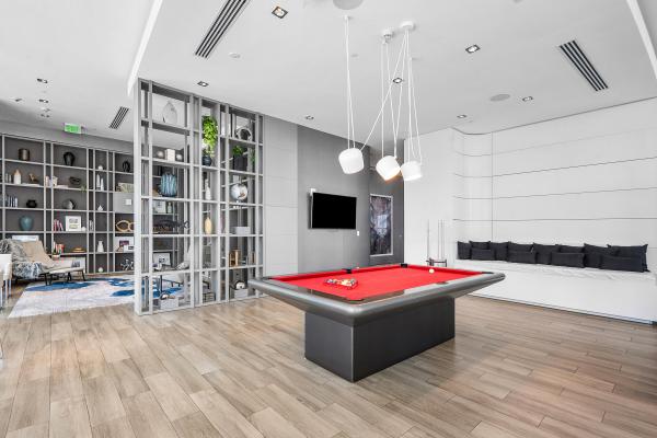 1100 Millecento Residences, 1100 S Miami Ave #3901, Miami, Florida 33130, image 1