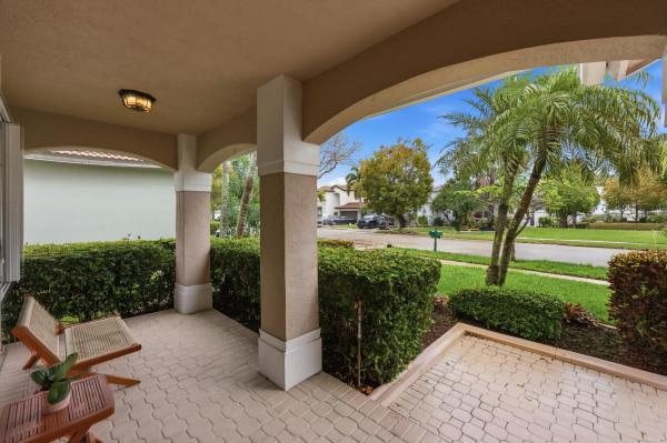 Sandal Cove At Pembroke Shores, 648 SW 168th Ter, Pembroke Pines, Florida 33027, image 1