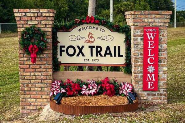 Fox Trail, 1340 Arabian Dr, Loxahatchee, Florida 33470, image 1