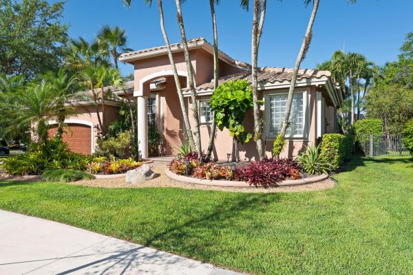 Lakewood, 3062 Lakewood Cir, Weston, Florida 33332, image 1