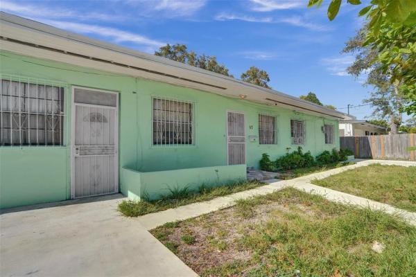 Edison Heights, 57 NW 68th St, Miami, Florida 33150, image 1