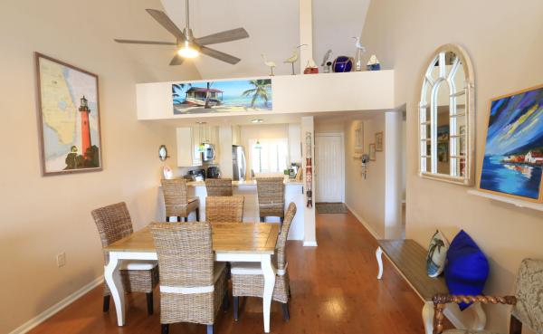 The Marina At The Bluffs, 1501 Marina Isle Way #501, Jupiter, Florida 33477, image 2