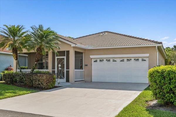 Isle Of Madeira, 870 NW Sorrento Ln, Port St. Lucie, Florida 34986, image 1