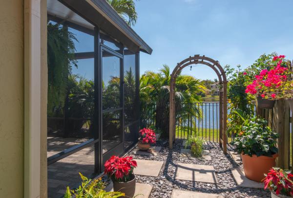 Garden Homes At Country Isles, 1227 Seagrape Cir, Weston, Florida 33326, image 1