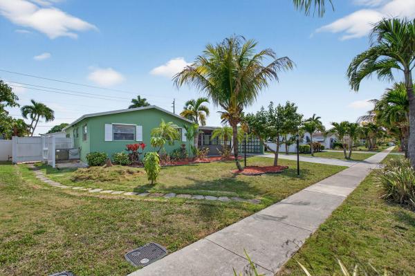 Ibec, 6382 Royal Palm Blvd #6382, Margate, Florida 33063, image 1