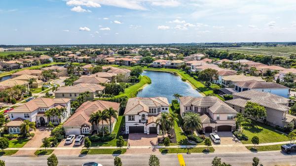 Cobblestone Creek, 8685 Cobblestone Point Cir, Boynton Beach, Florida 33472, image 1