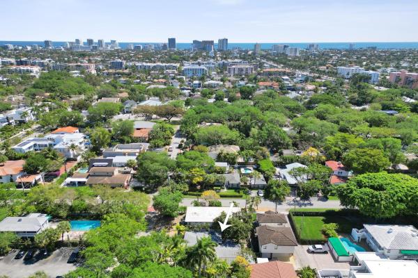 Colee Hammock, 1524 SE 1st St, Fort Lauderdale, Florida 33301, image 1