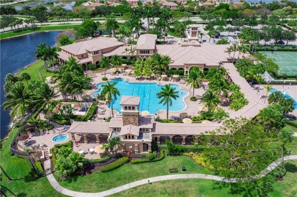 Tuscany At Heron Bay, 5742 NW 119th Dr, Coral Springs, Florida 33076, image 3