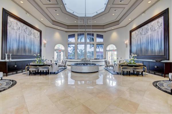 Villaggio, 8647 Via Avellino, Lake Worth Beach, Florida 33467, image 1