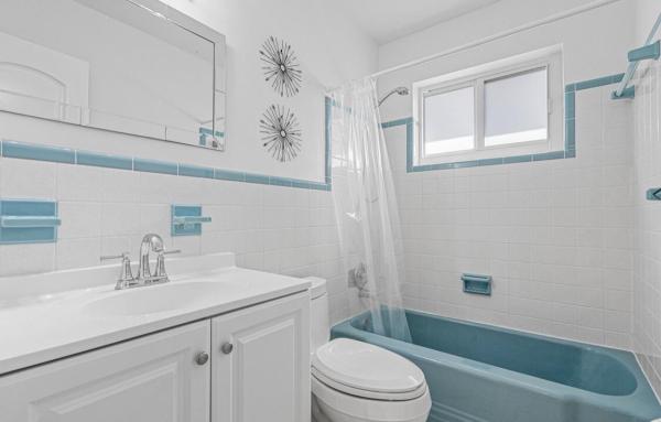 North Andrews Gardens, 4710 NE 3rd Ter, Oakland Park, Florida 33334, image 1