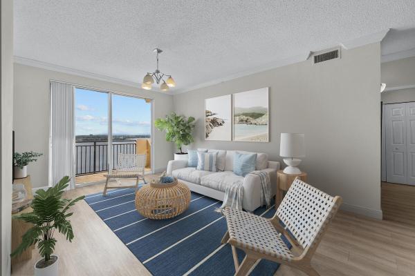 Montecito Palm Beach, 616 Clearwater Park Rd #1106, West Palm Beach, Florida 33401, image 1