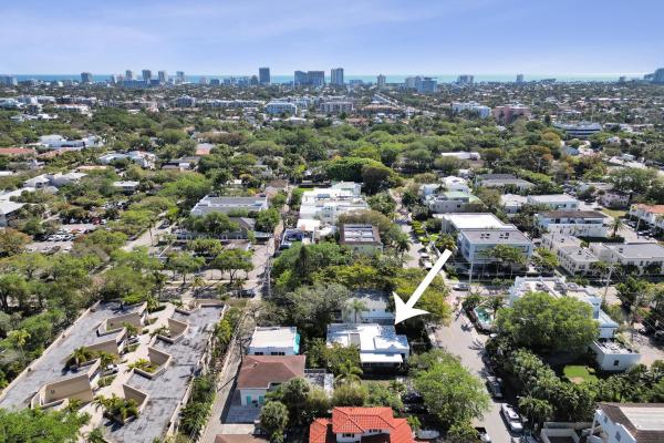 Colee Hammock, 1407 SE 2nd St #1-4, Fort Lauderdale, Florida 33301, image 1