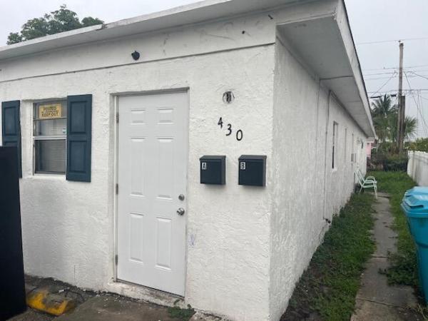 Cherry Hills, 430 NW 12th Ave, Boynton Beach, Florida 33435, image 2
