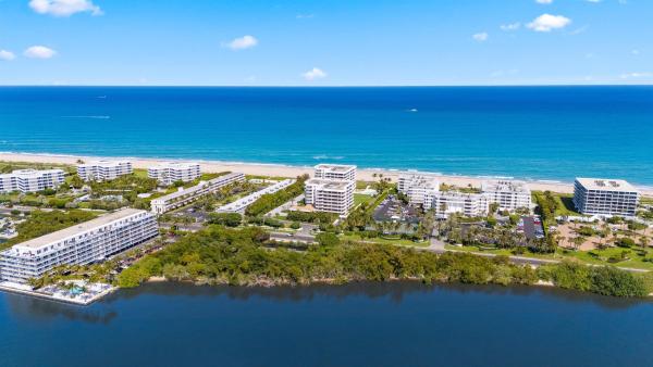 Palm Beach Stratford, 2580 S Ocean Blvd #2 B 2, Palm Beach, Florida 33480, image 2