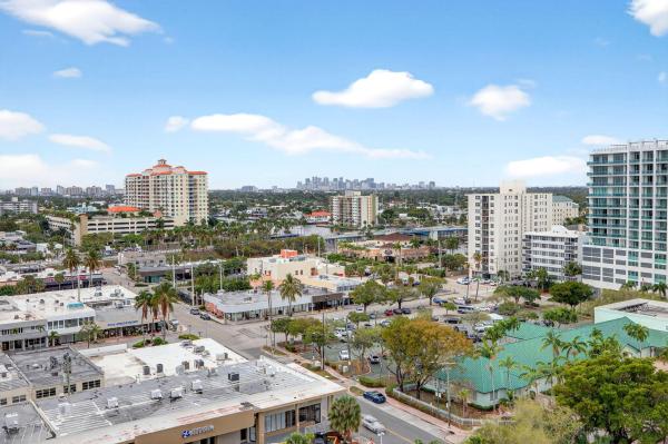 Coral Ridge Towers South, 3333 NE 34th St #1418, Fort Lauderdale, Florida 33308, image 2