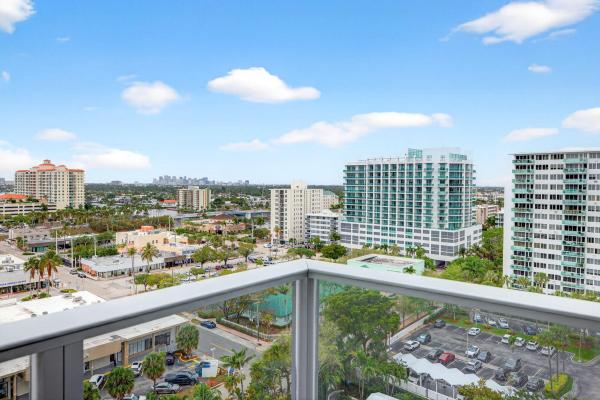 Coral Ridge Towers South, 3333 NE 34th St #1418, Fort Lauderdale, Florida 33308, image 3