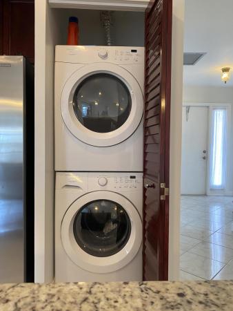 High Point Of Fort Pierce, 733 High Point Blvd #D2, Fort Pierce, Florida 34982, image 1