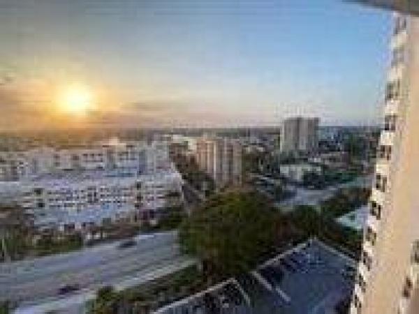 The Claridge, 1340 S Ocean Blvd #1509, Pompano Beach, Florida 33062, image 1