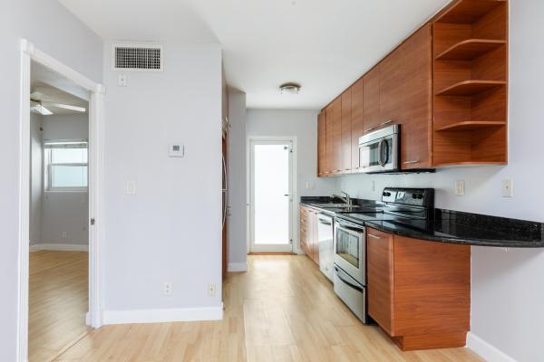Le Cercle By The Beach, 3250 NE 28th St #404, Fort Lauderdale, Florida 33308, image 3