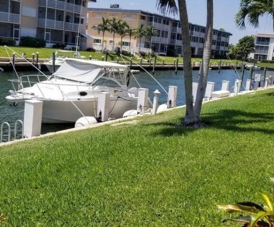 Shore Club, 110 Shore Ct #111, North Palm Beach, Florida 33408, image 2