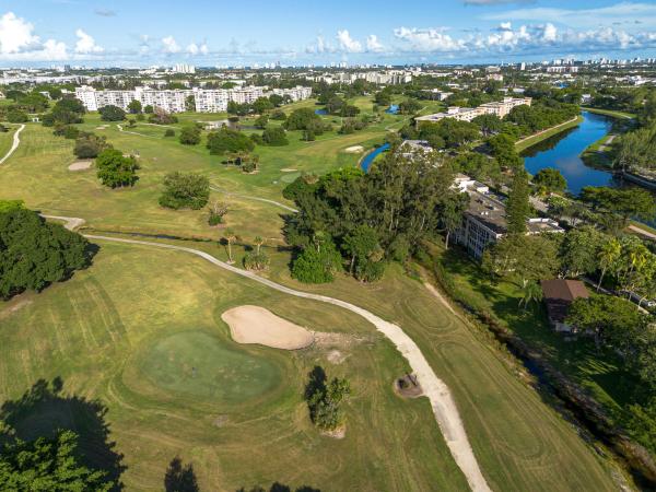 Palm-Aire Country Club 3, 3051 S Palm Aire Dr #109, Pompano Beach, Florida 33069, image 1